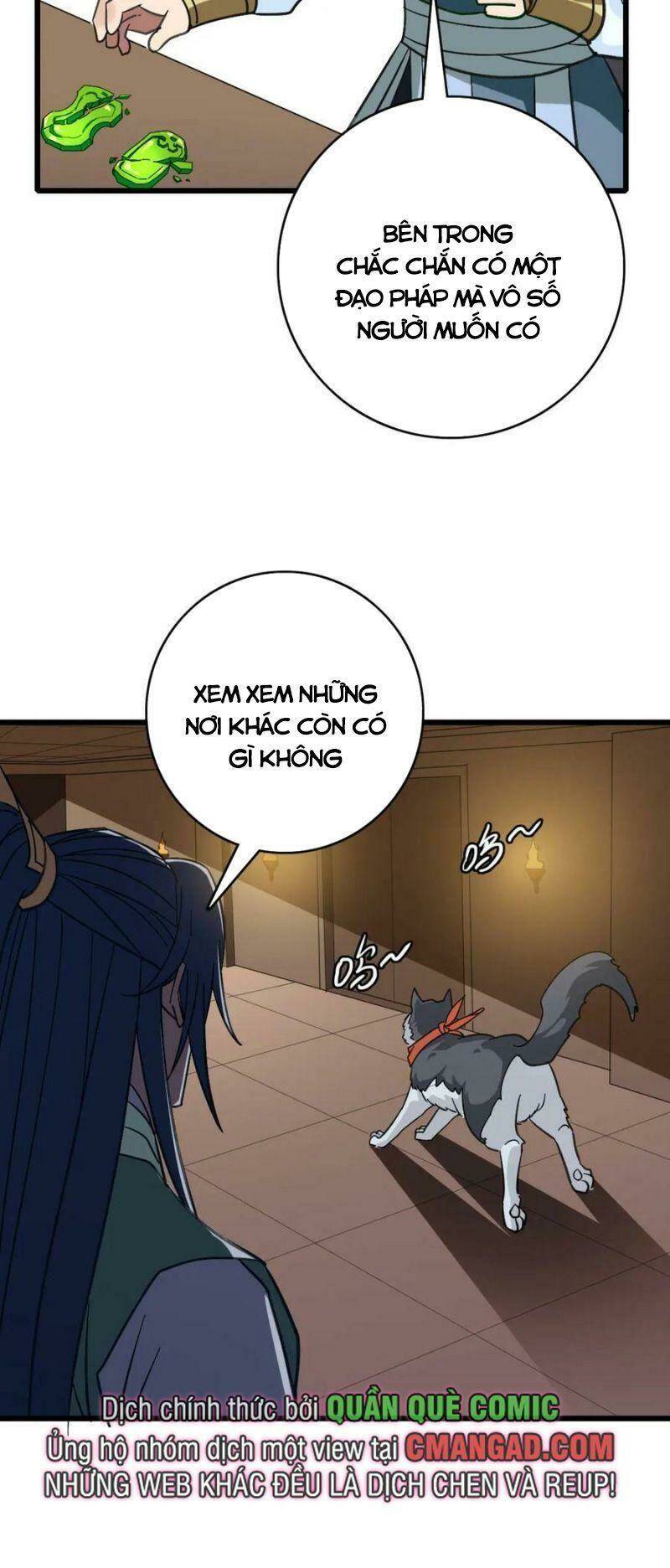 Chương 123 - Trang 30