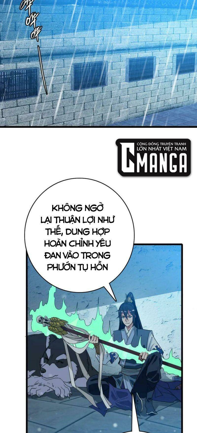 Chương 124 - Trang 22