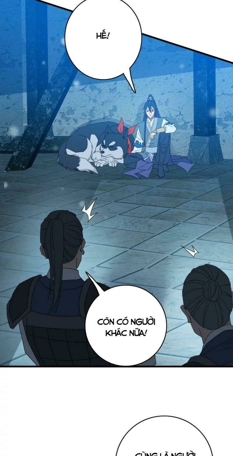 Chương 124 - Trang 28
