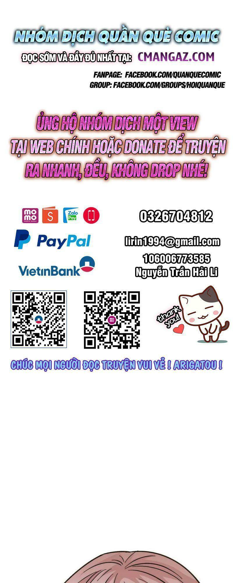 Chương 125 - Trang 1