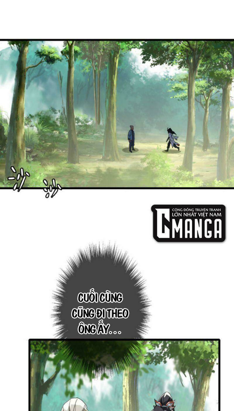 Chương 33 - Trang 1