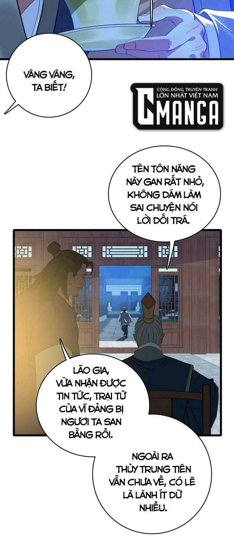 Chương 54 - Trang 31