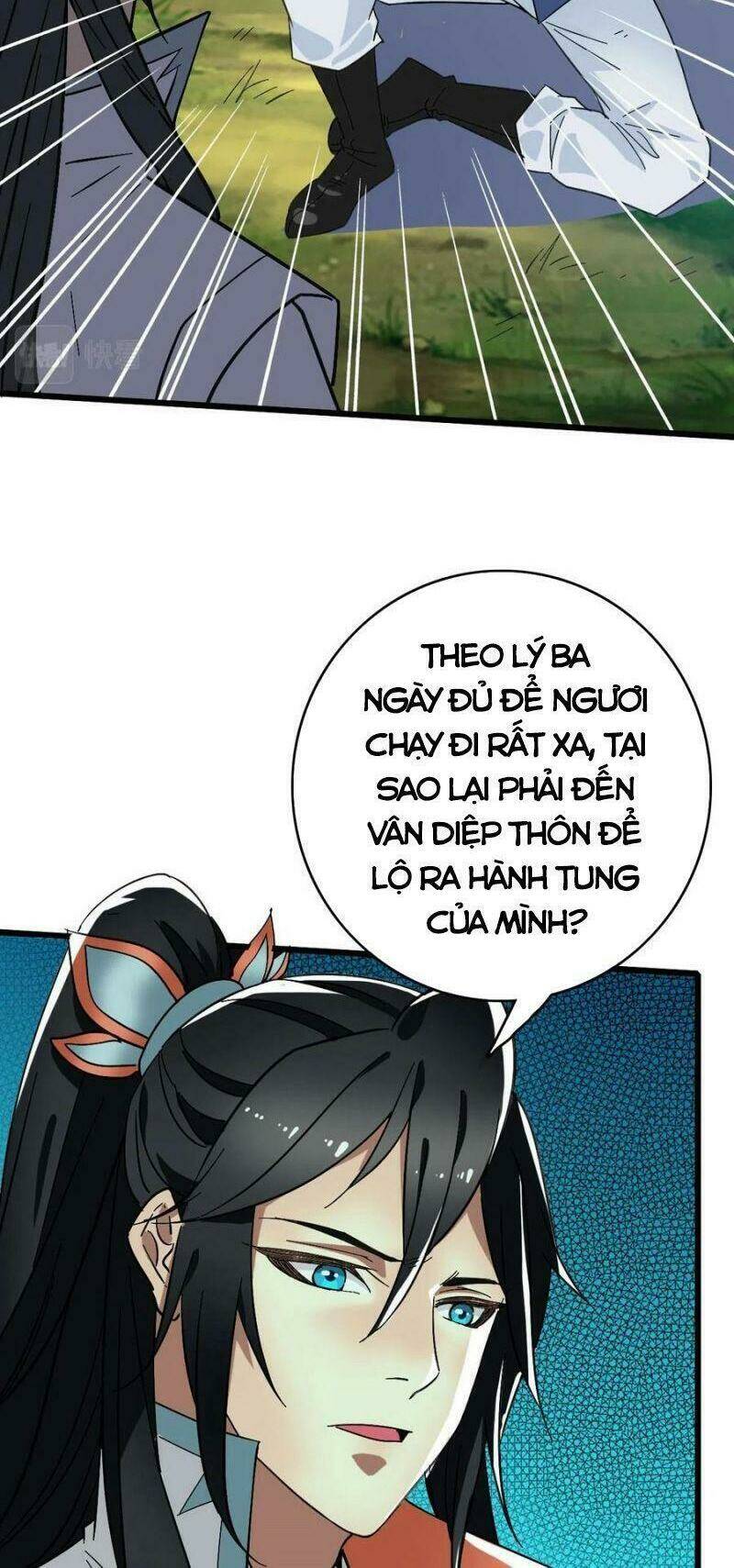Chương 61 - Trang 32
