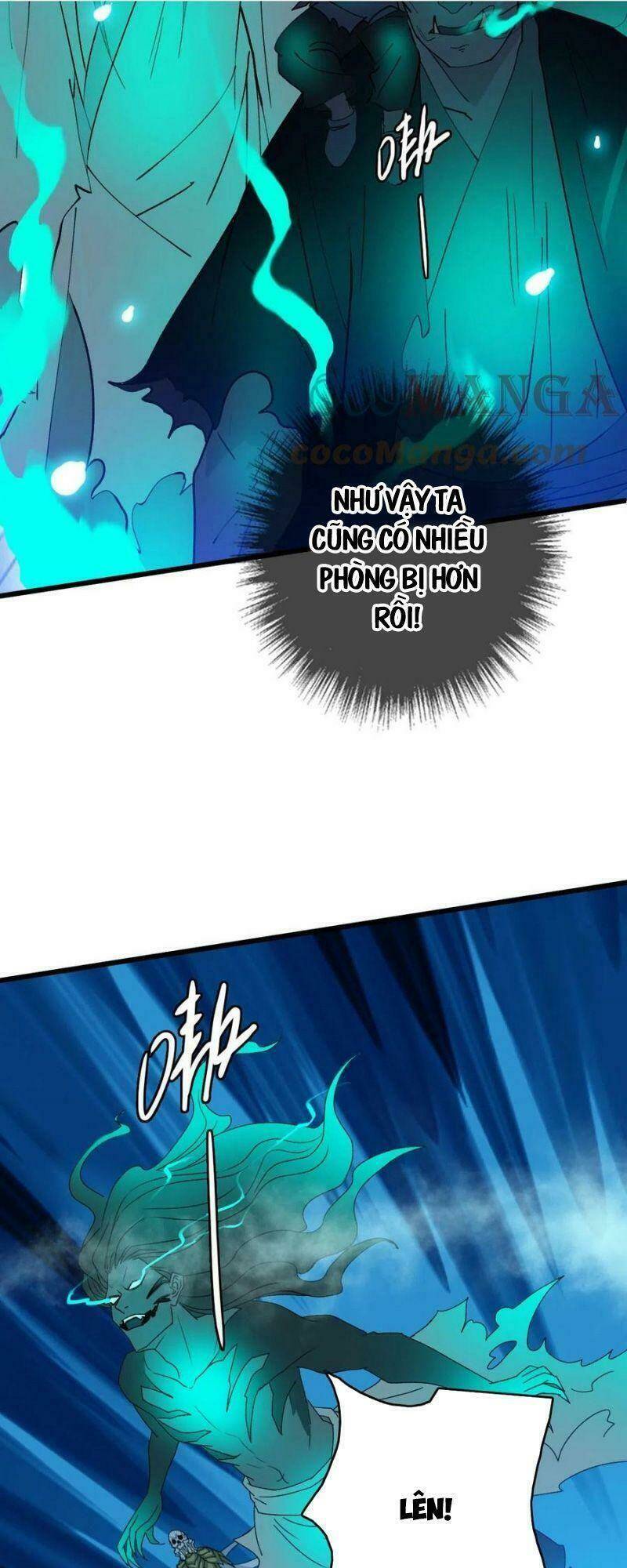Chương 64 - Trang 11