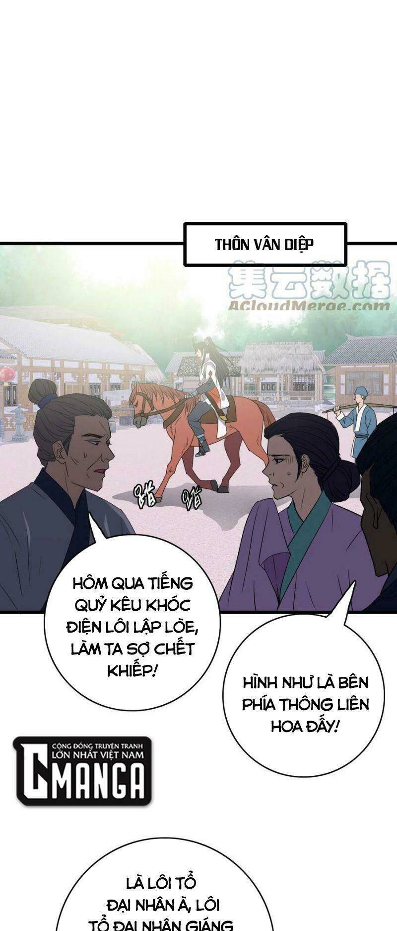 Chương 66 - Trang 22