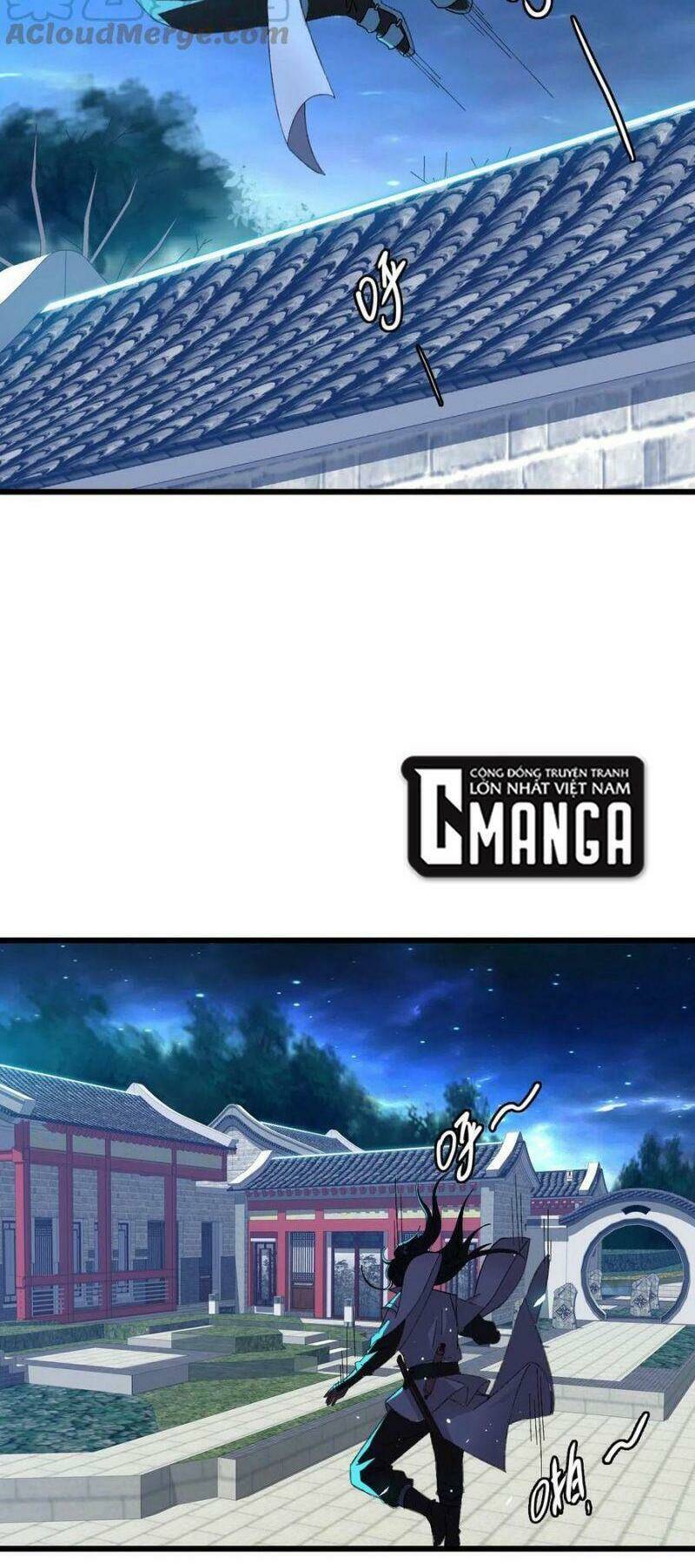 Chương 67 - Trang 22