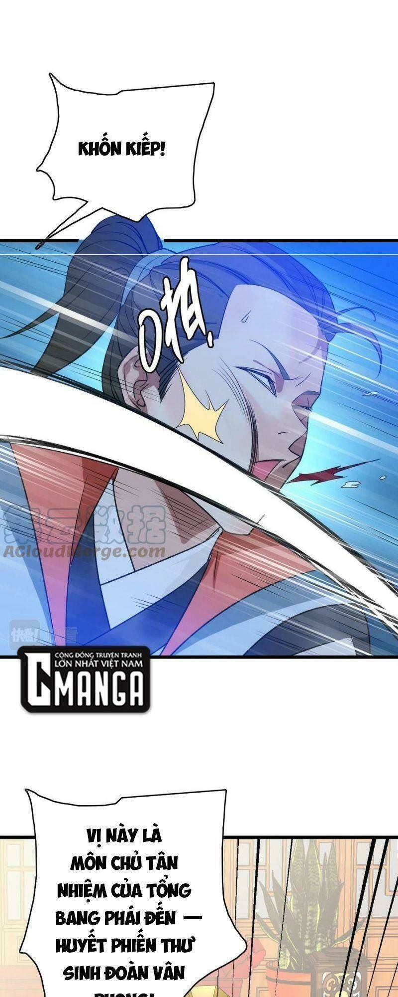Chương 68 - Trang 21