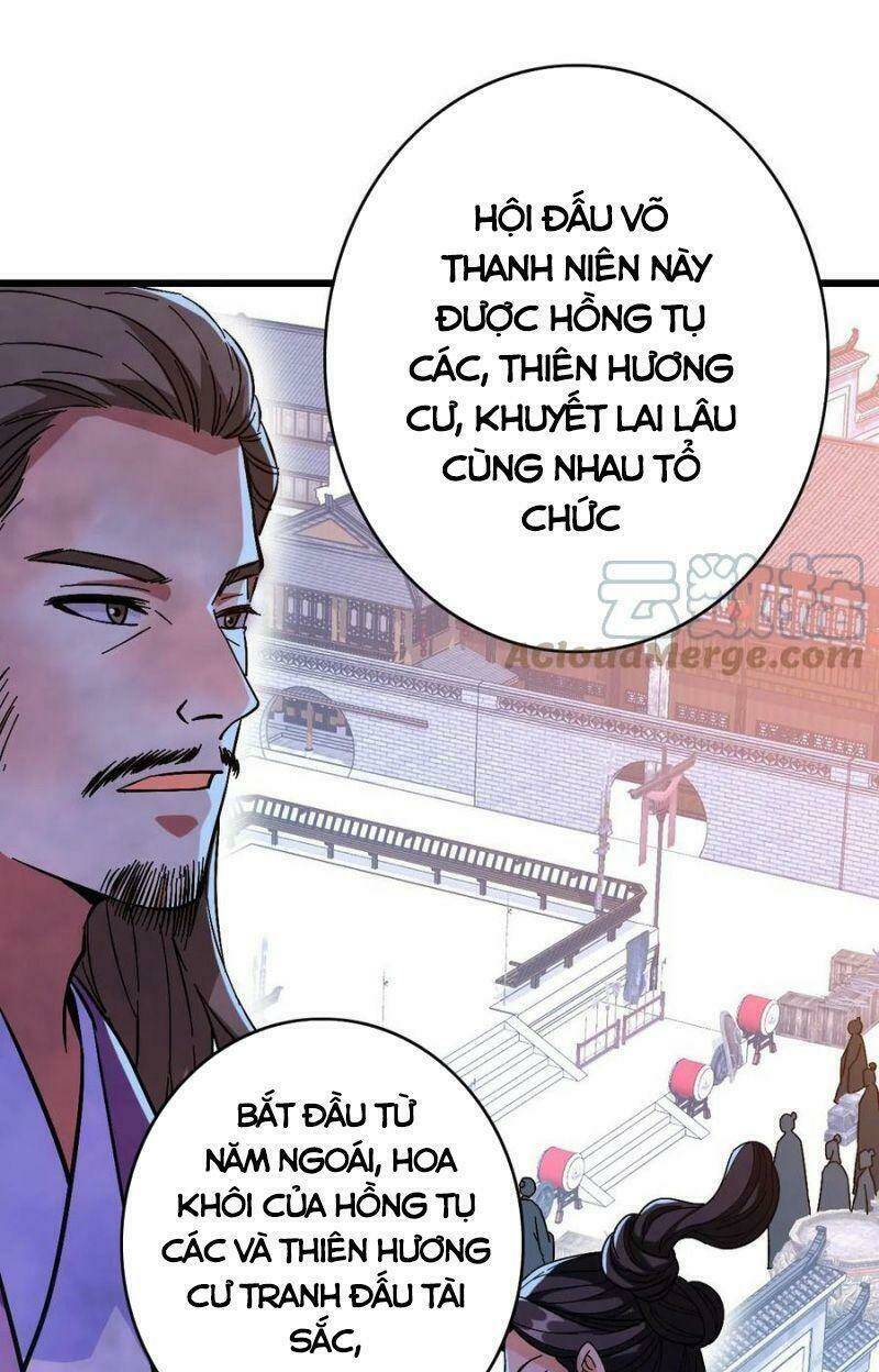 Chương 69 - Trang 1