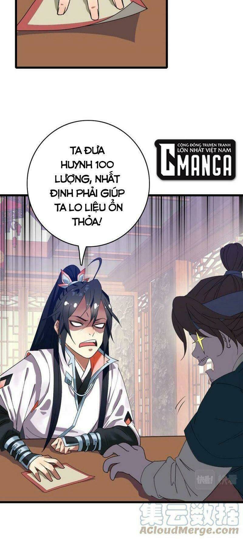 Chương 70 - Trang 14