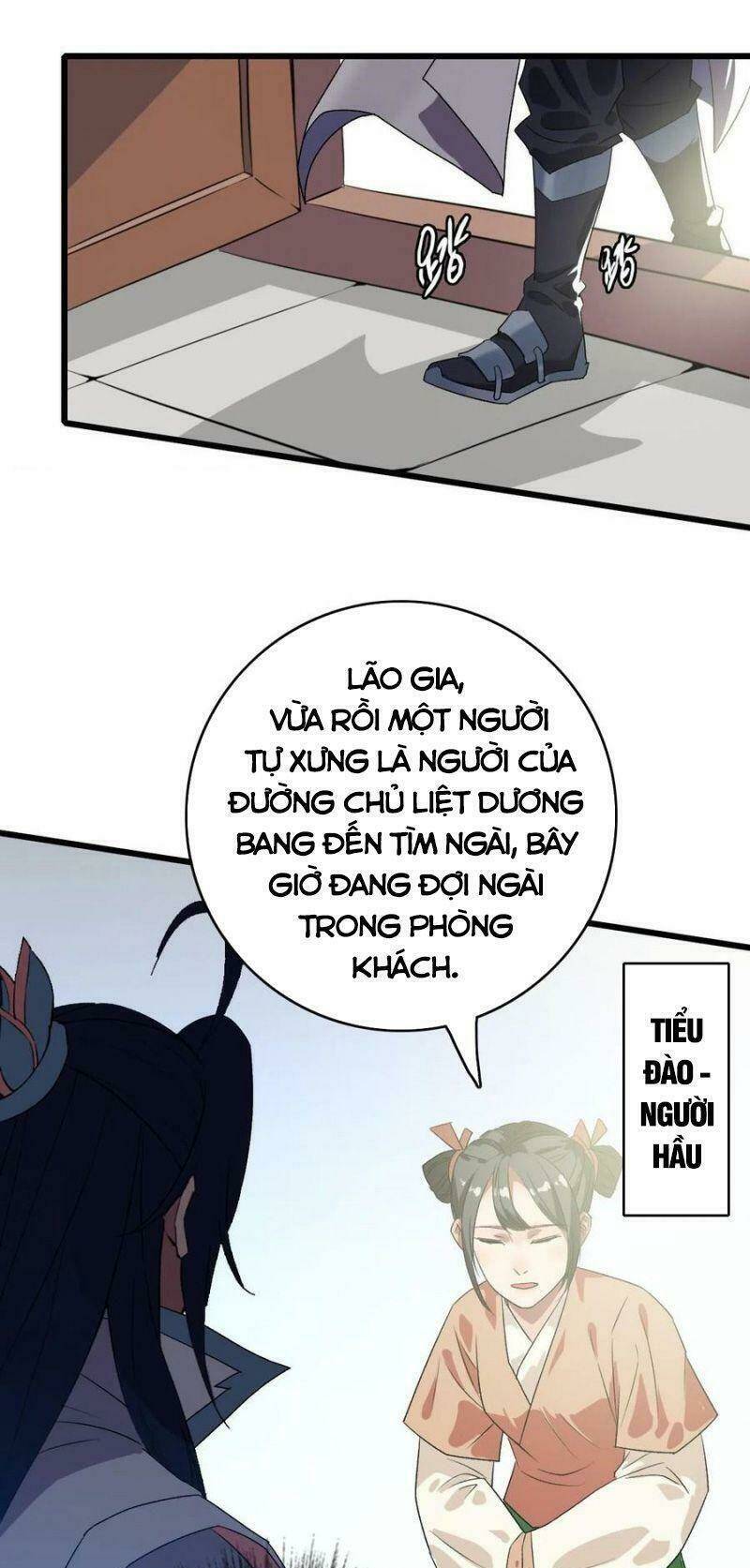 Chương 70 - Trang 31