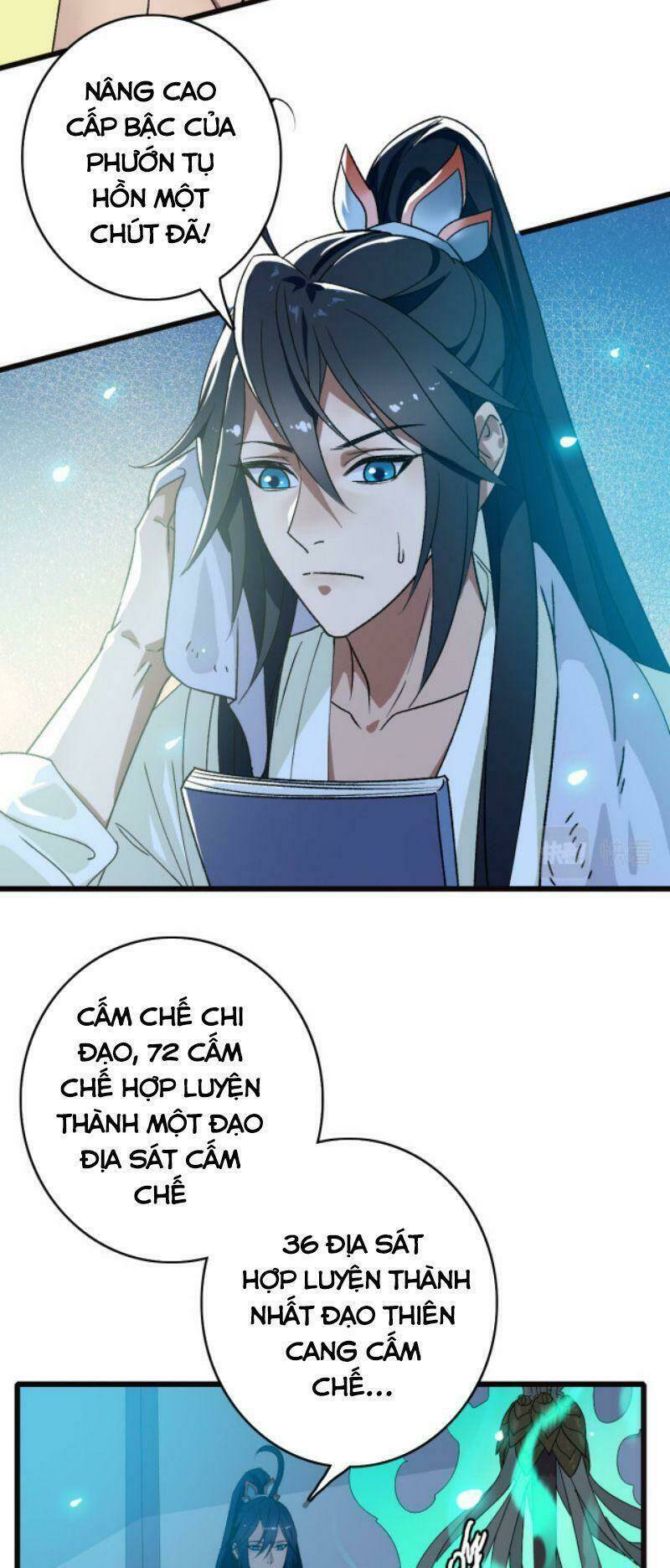 Chương 72 - Trang 20