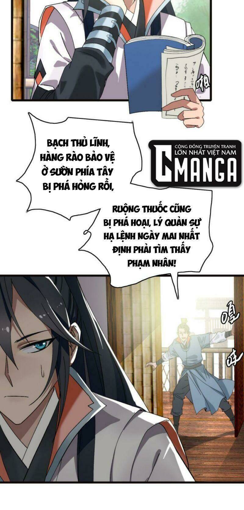Chương 72 - Trang 23