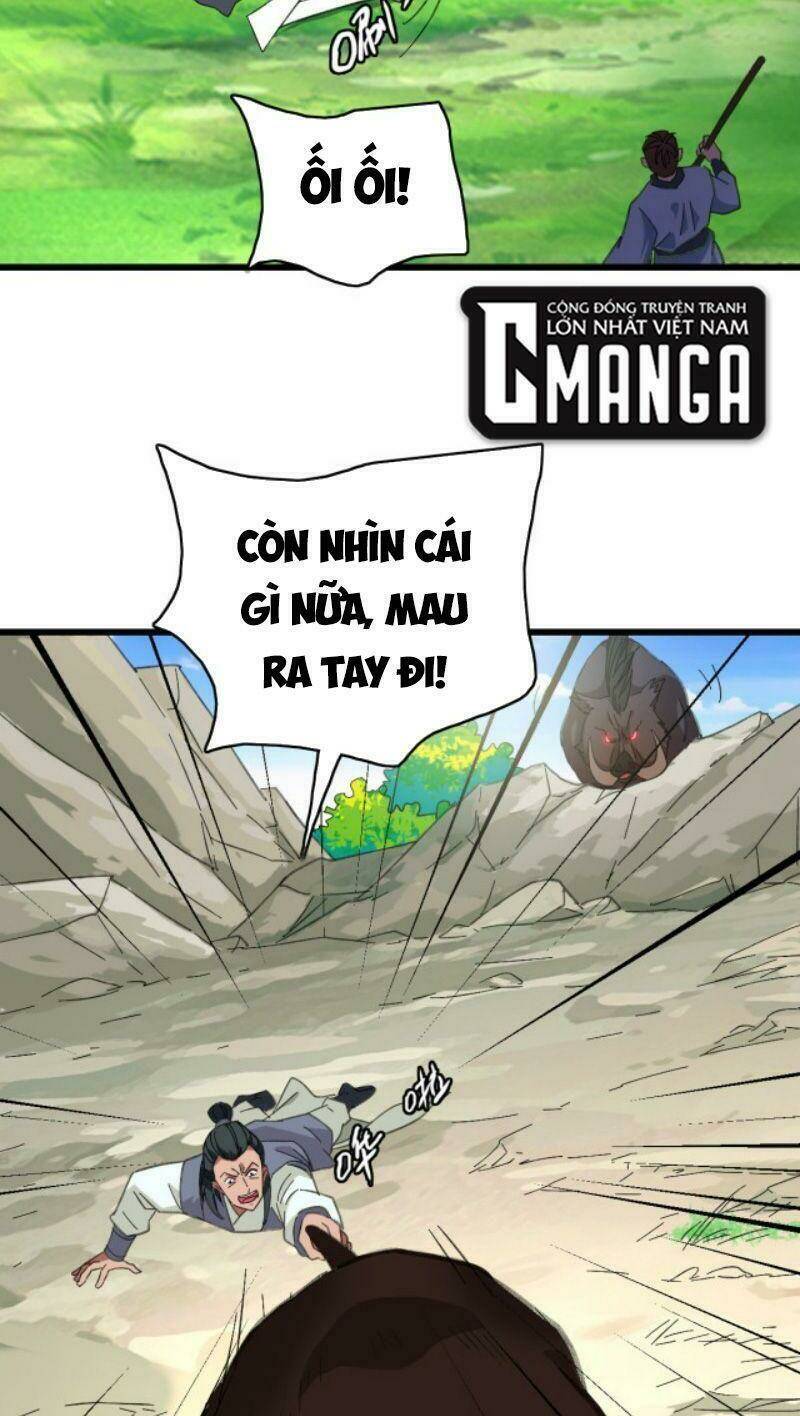 Chương 73 - Trang 16