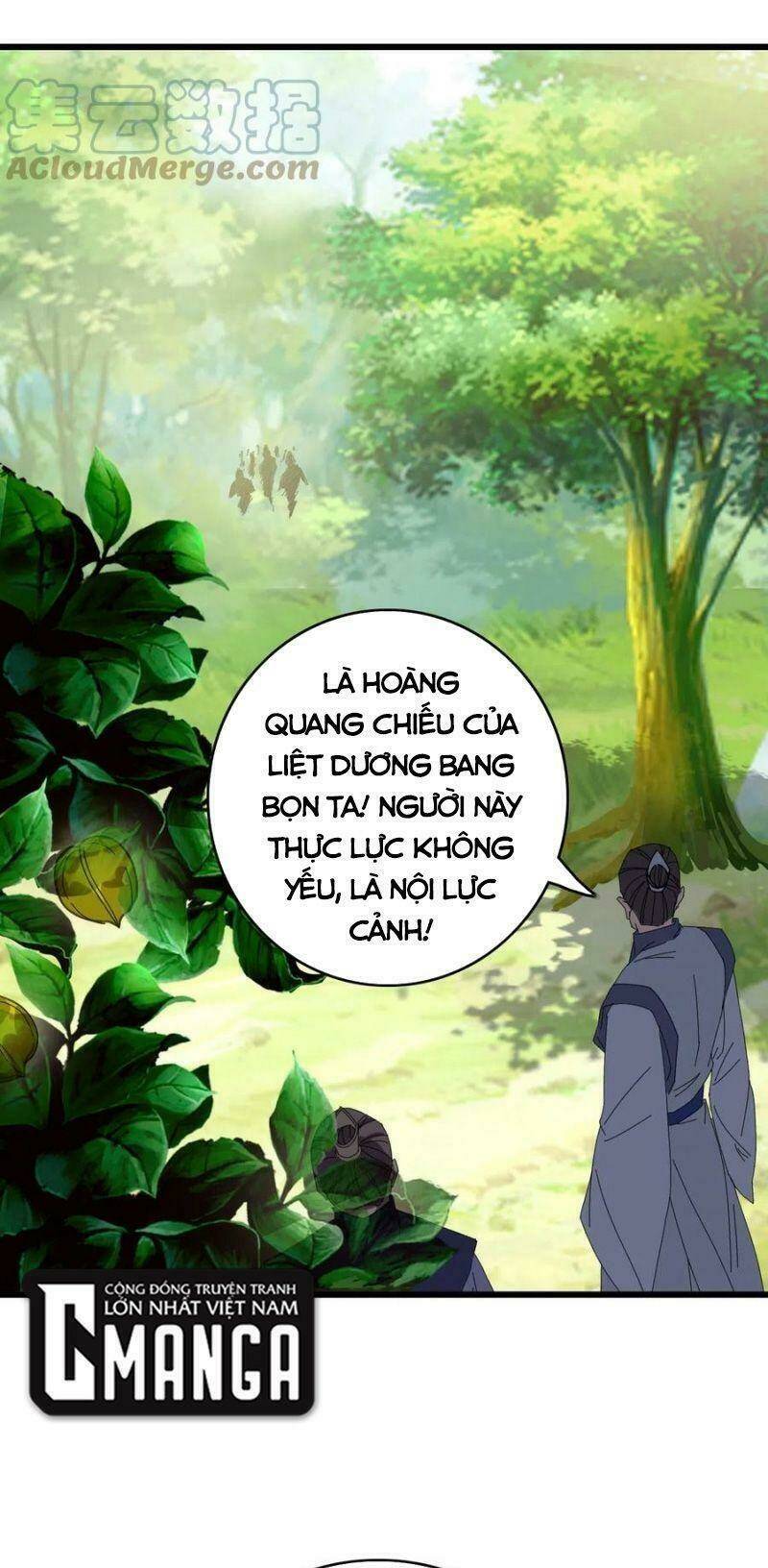 Chương 76 - Trang 31