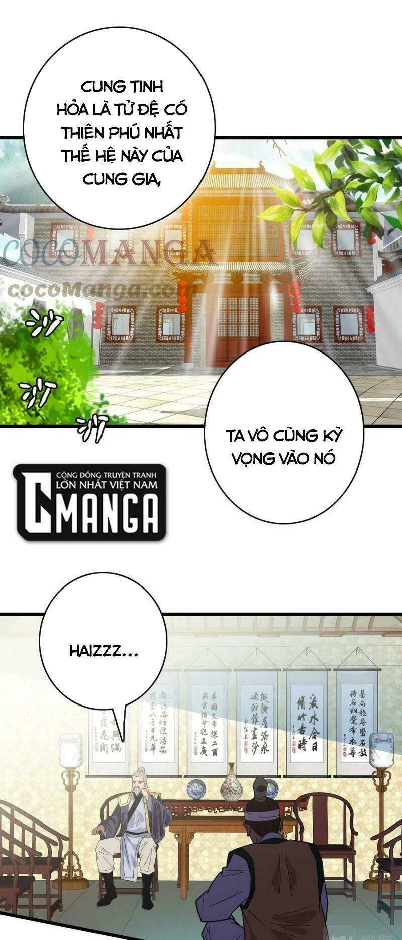 Chương 79 - Trang 1