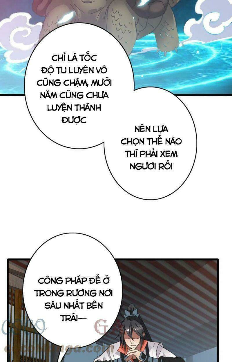 Chương 79 - Trang 22