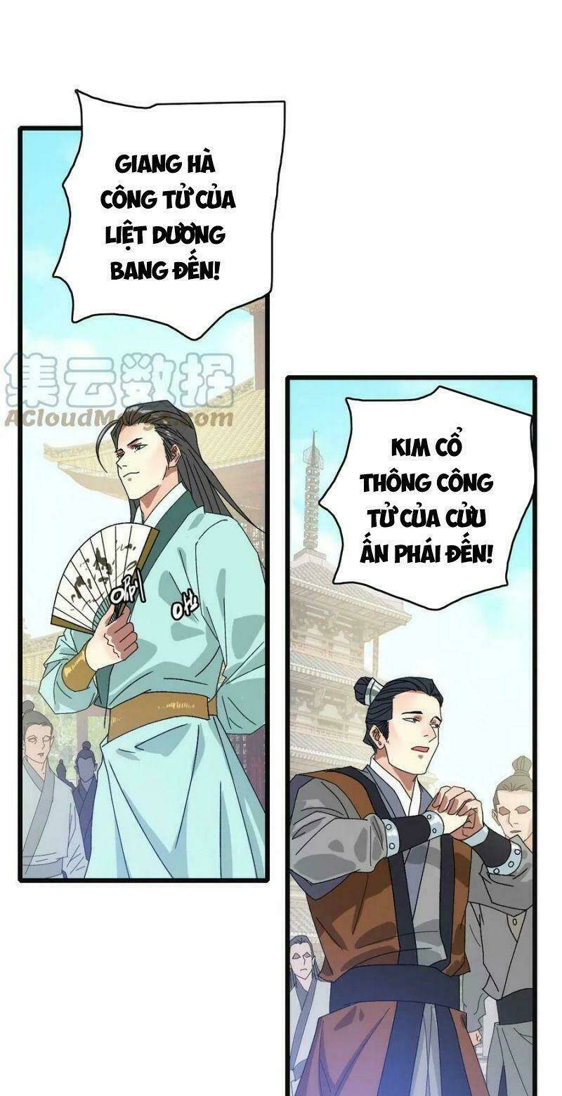 Chương 80 - Trang 1