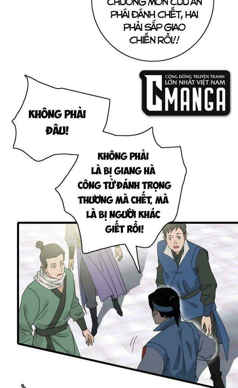 Chương 82 - Trang 14