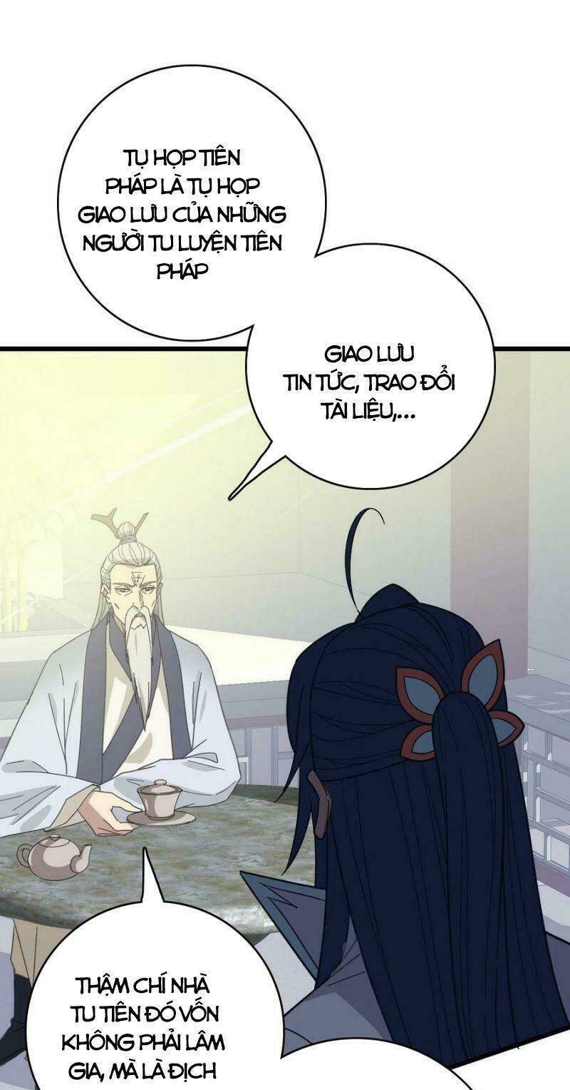 Chương 83 - Trang 21