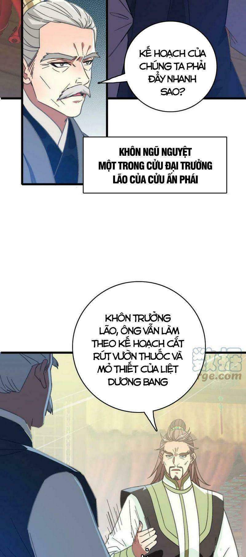 Chương 83 - Trang 43