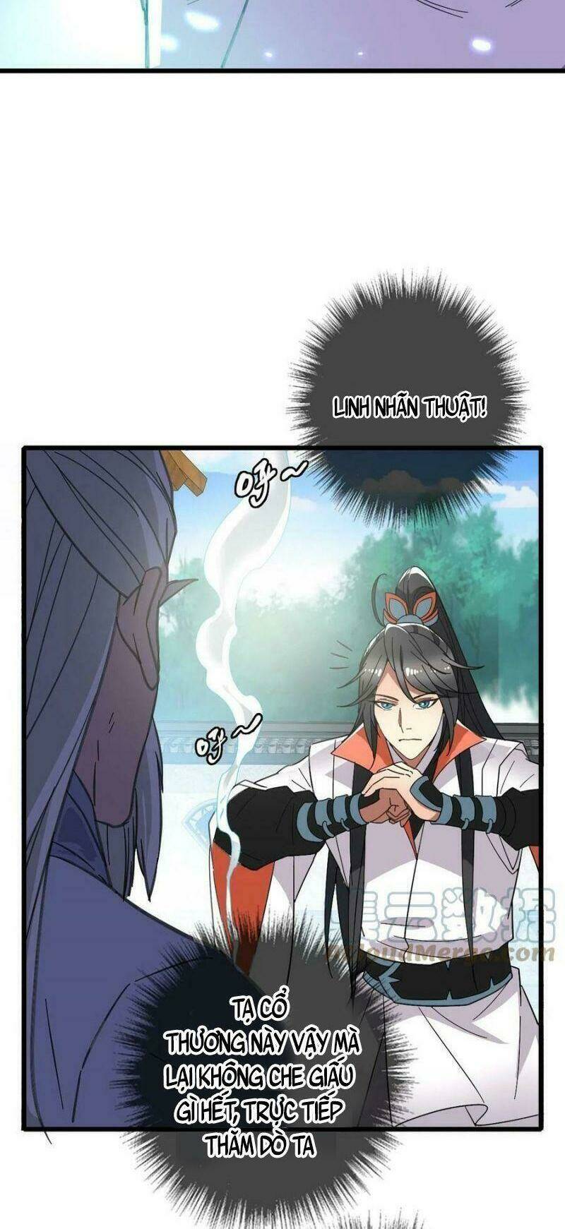 Chương 83 - Trang 10
