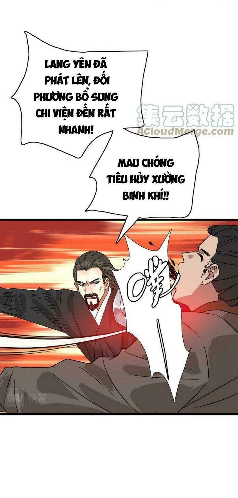 Chương 84 - Trang 36