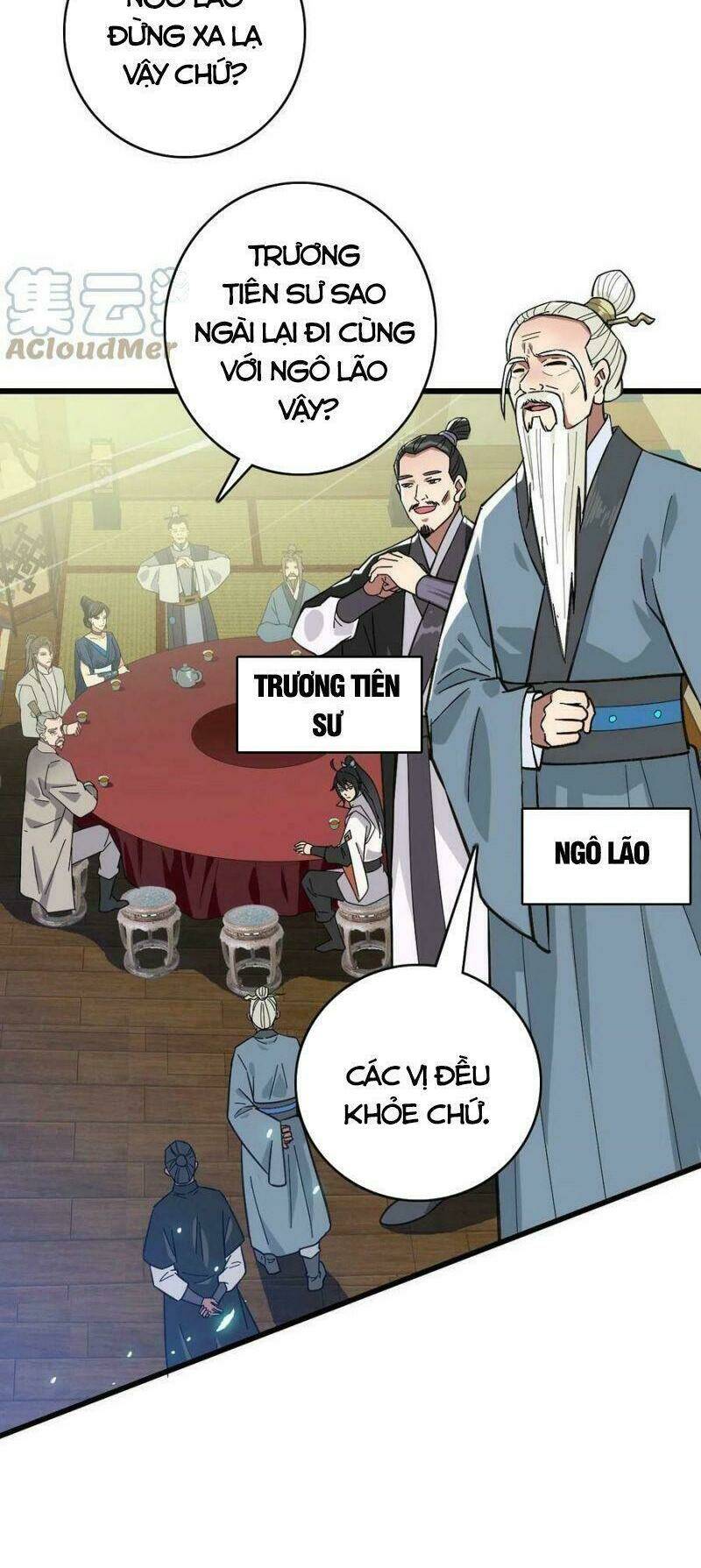 Chương 87 - Trang 16