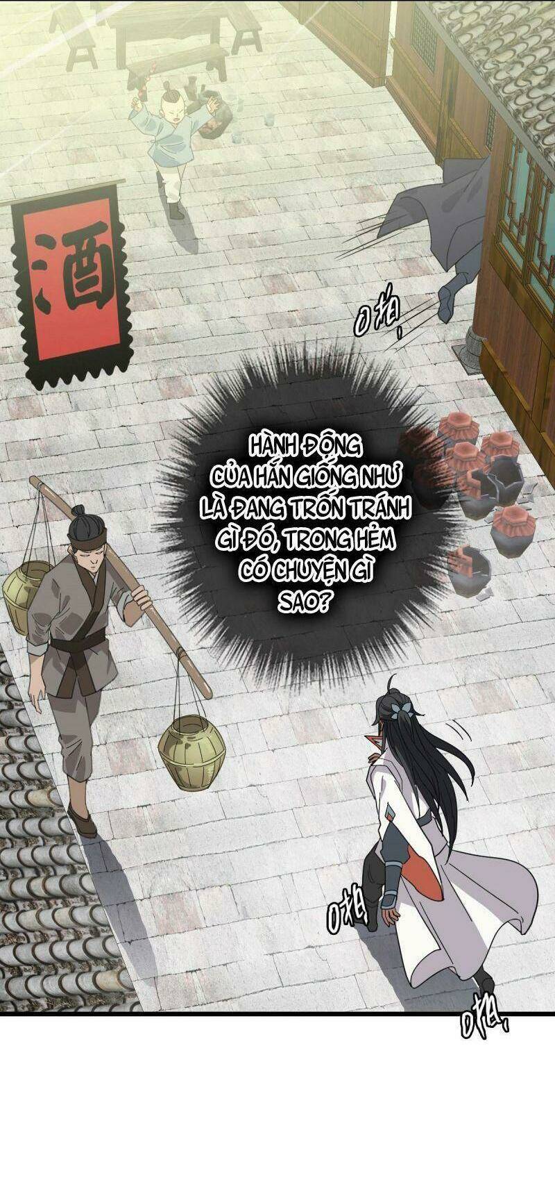 Chương 89 - Trang 8
