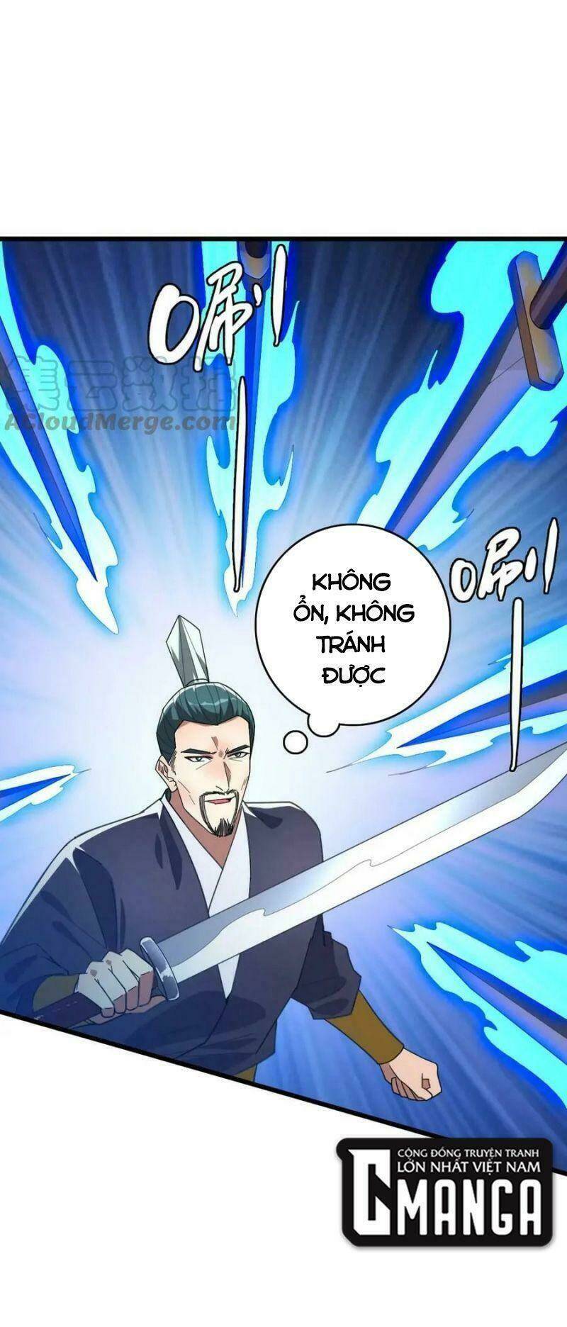 Chương 91 - Trang 1