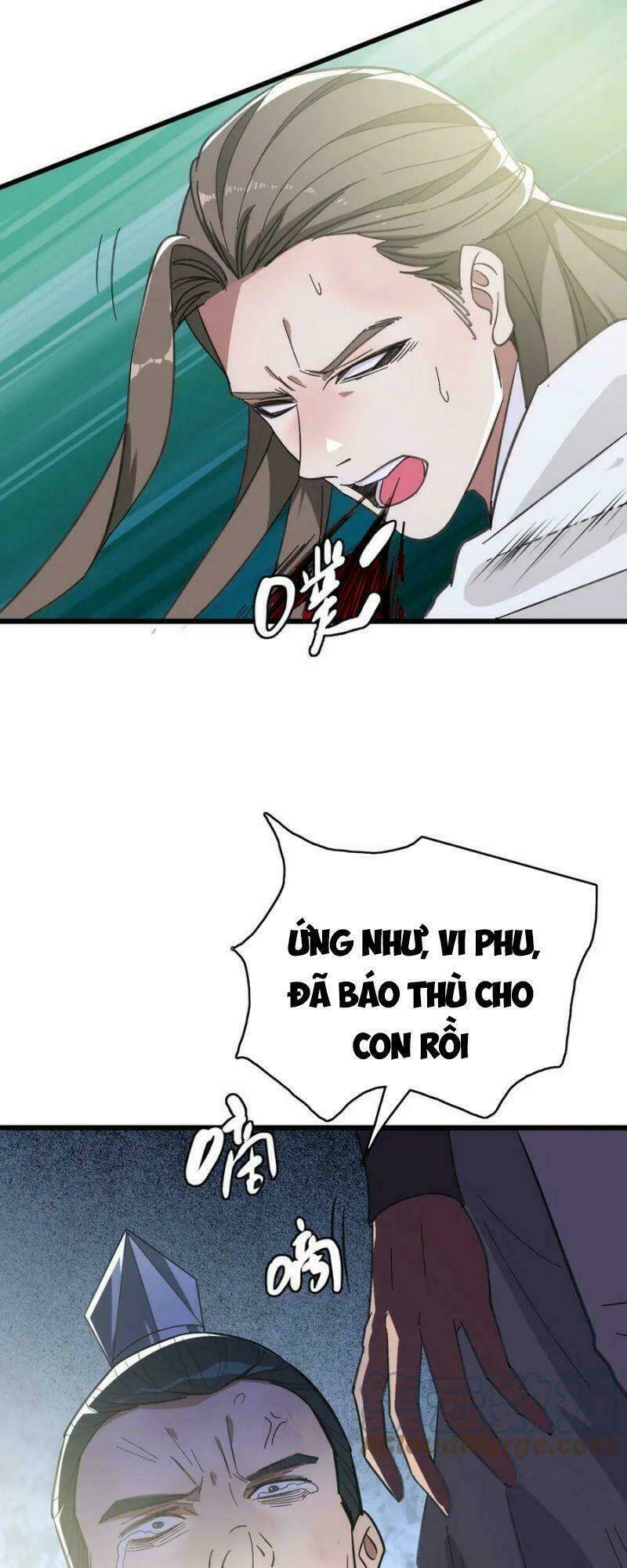 Chương 91 - Trang 17