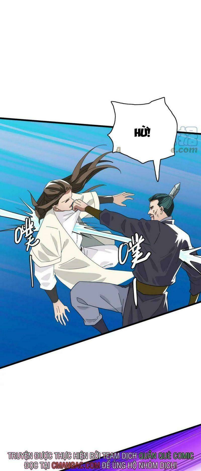Chương 91 - Trang 21