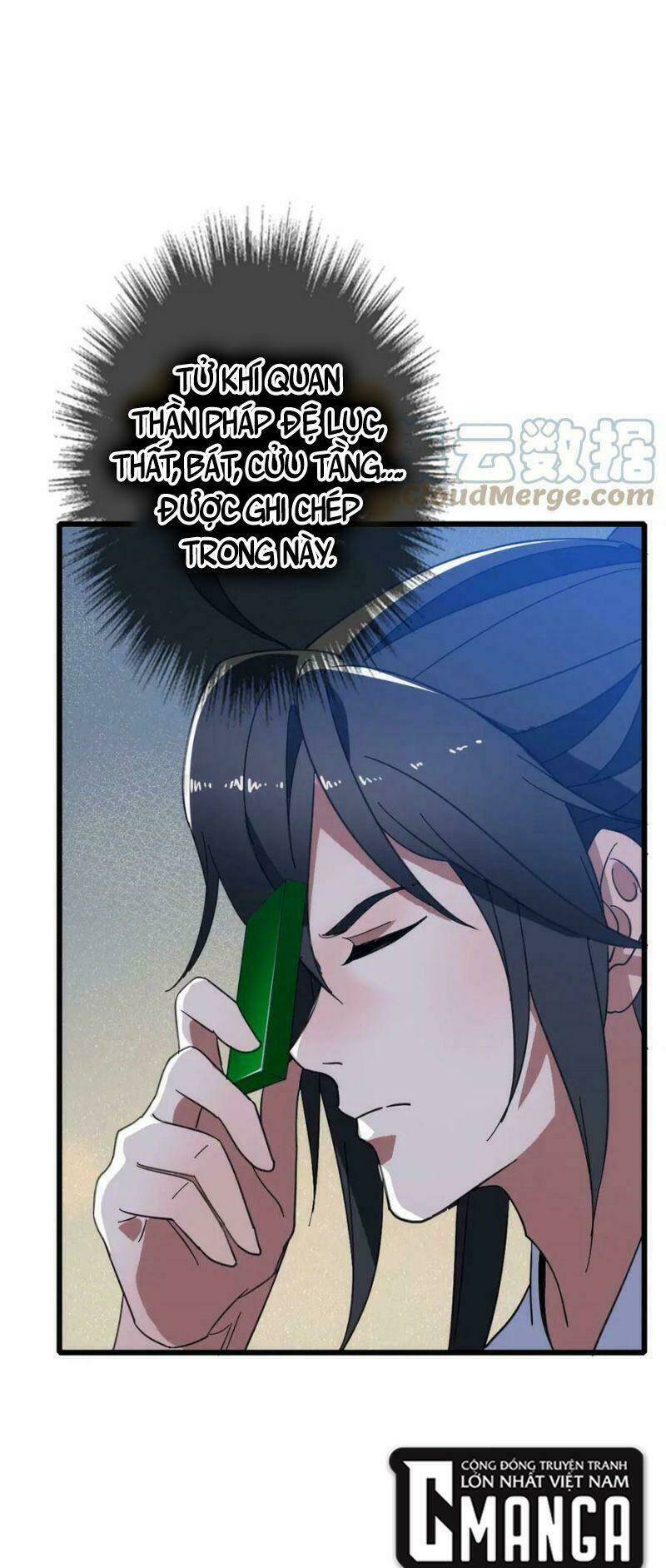 Chương 91 - Trang 35