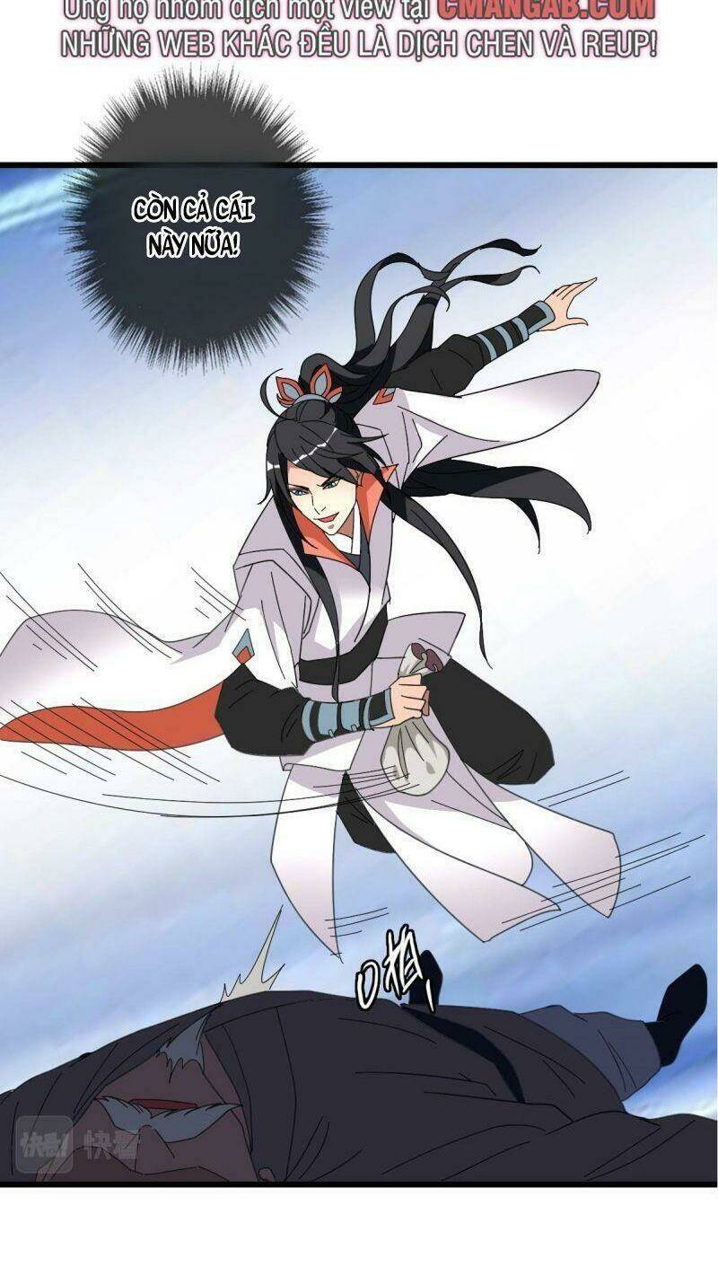 Chương 99 - Trang 25
