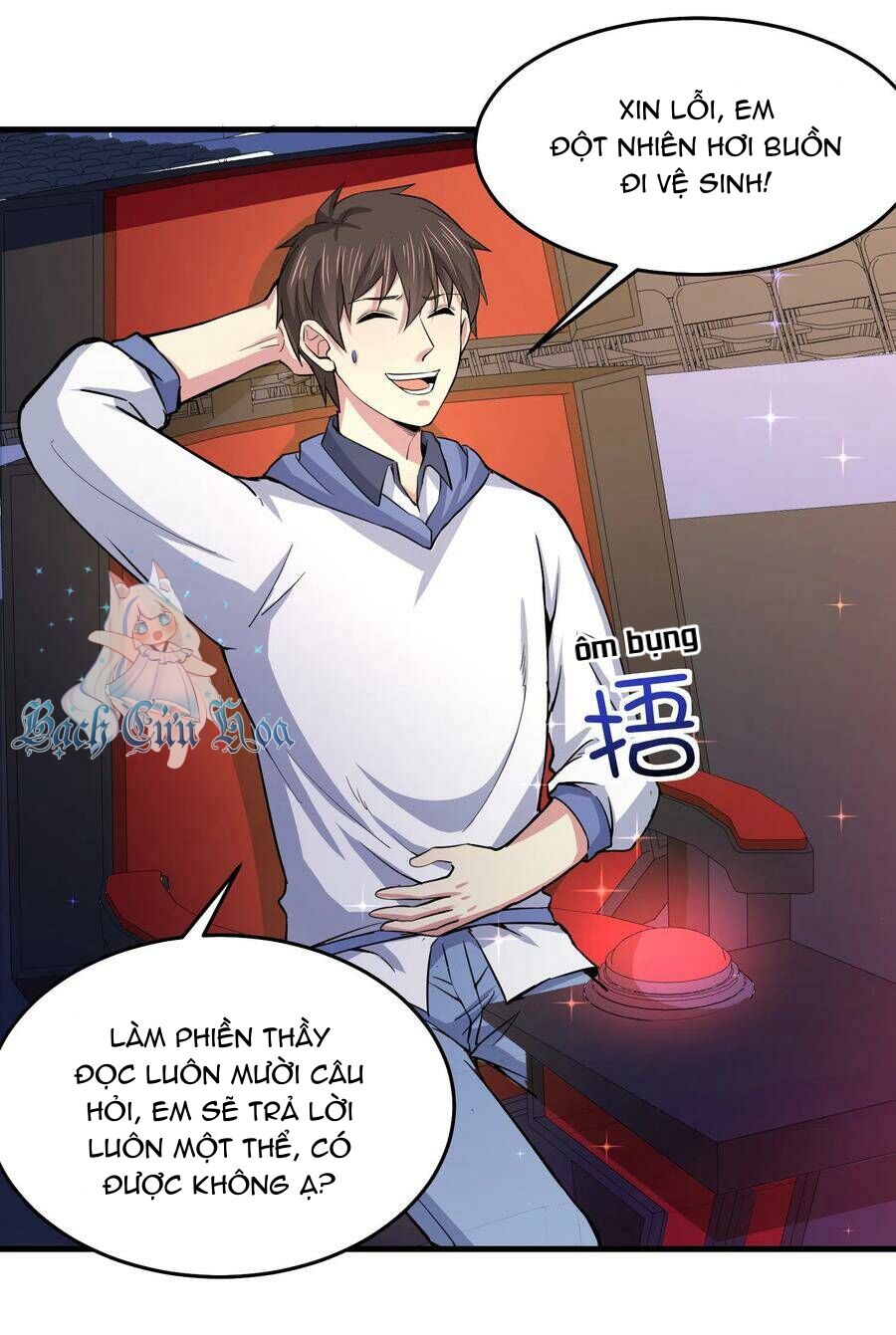 Chương 32 - Trang 21