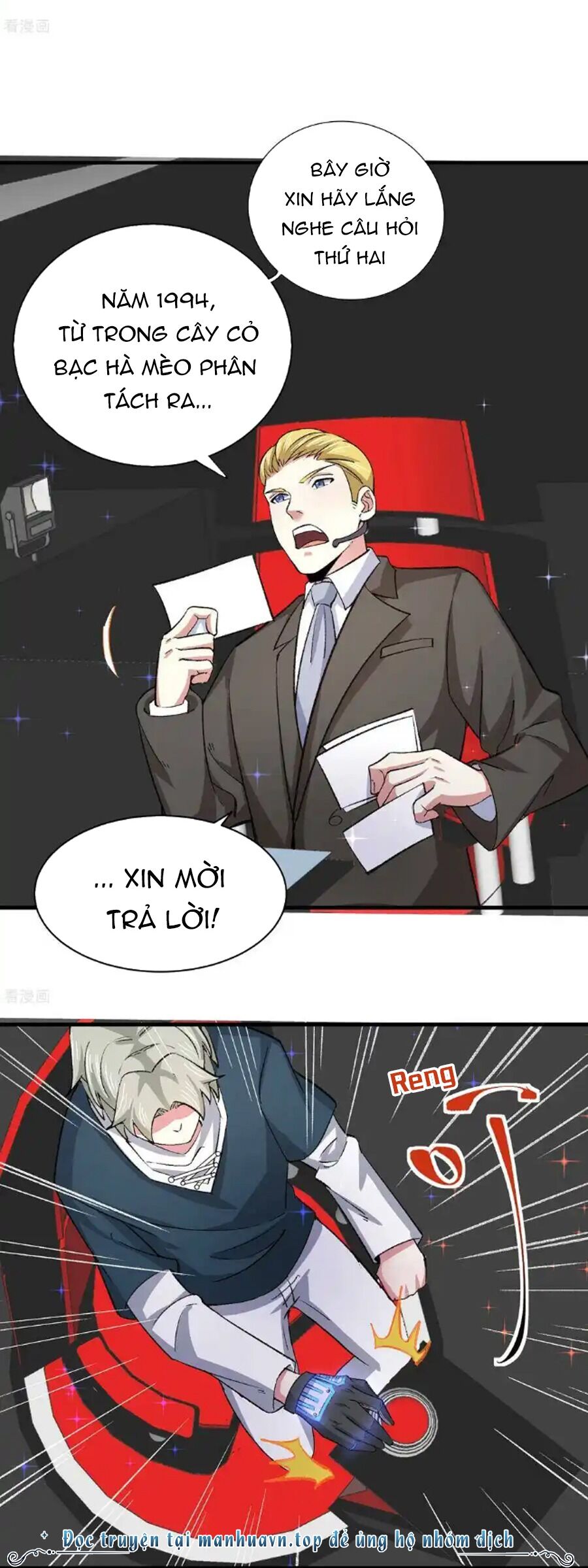 Chương 33 - Trang 8