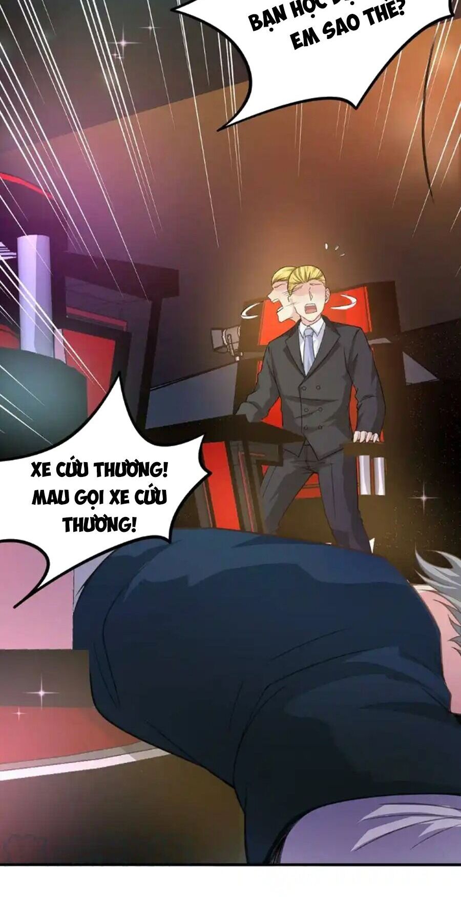 Chương 34 - Trang 8