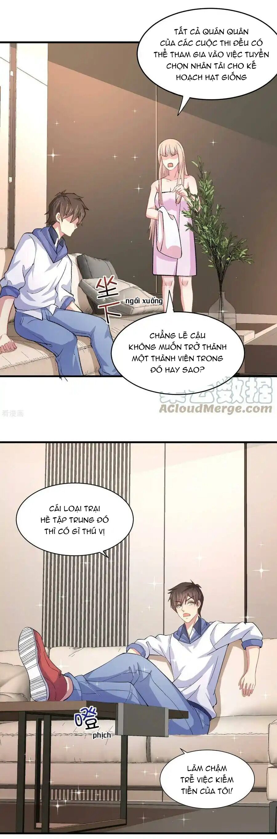 Chương 36 - Trang 17