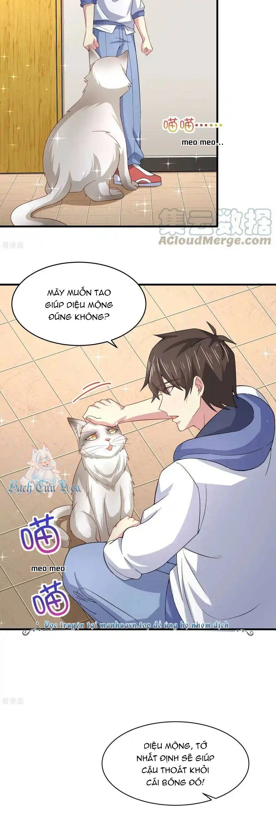 Chương 36 - Trang 8