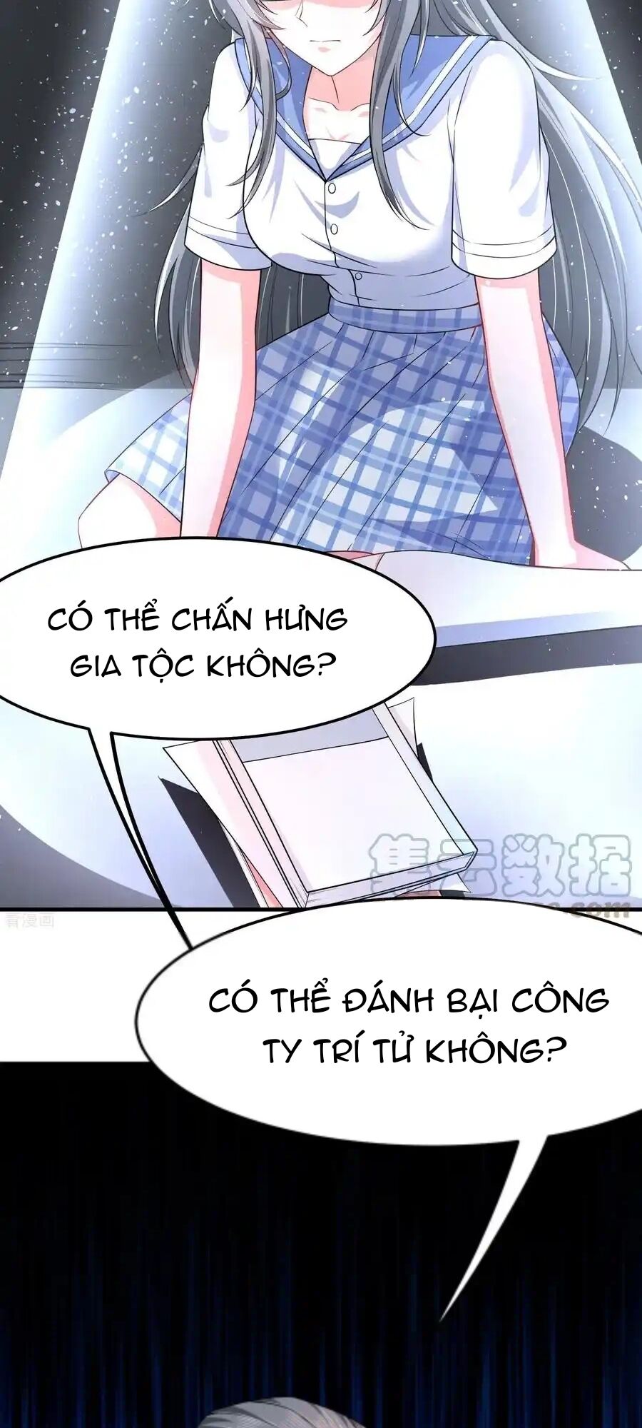 Chương 45 - Trang 10