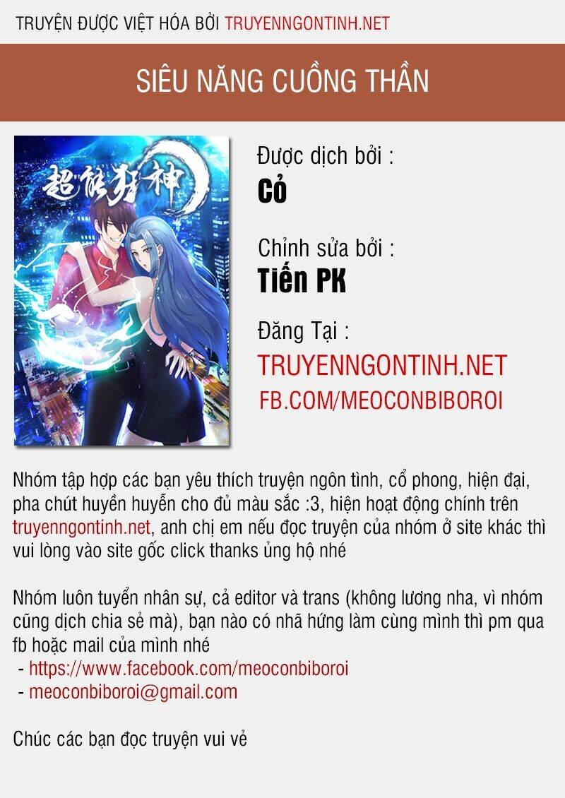 Chương 19 - Trang 1