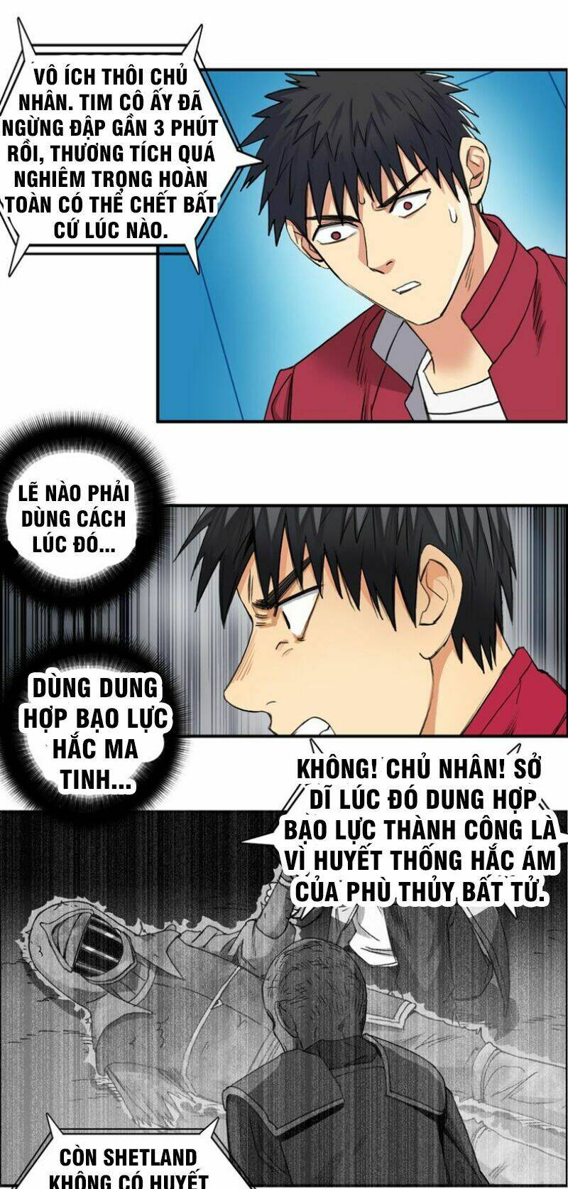 Chương 103 - Trang 16