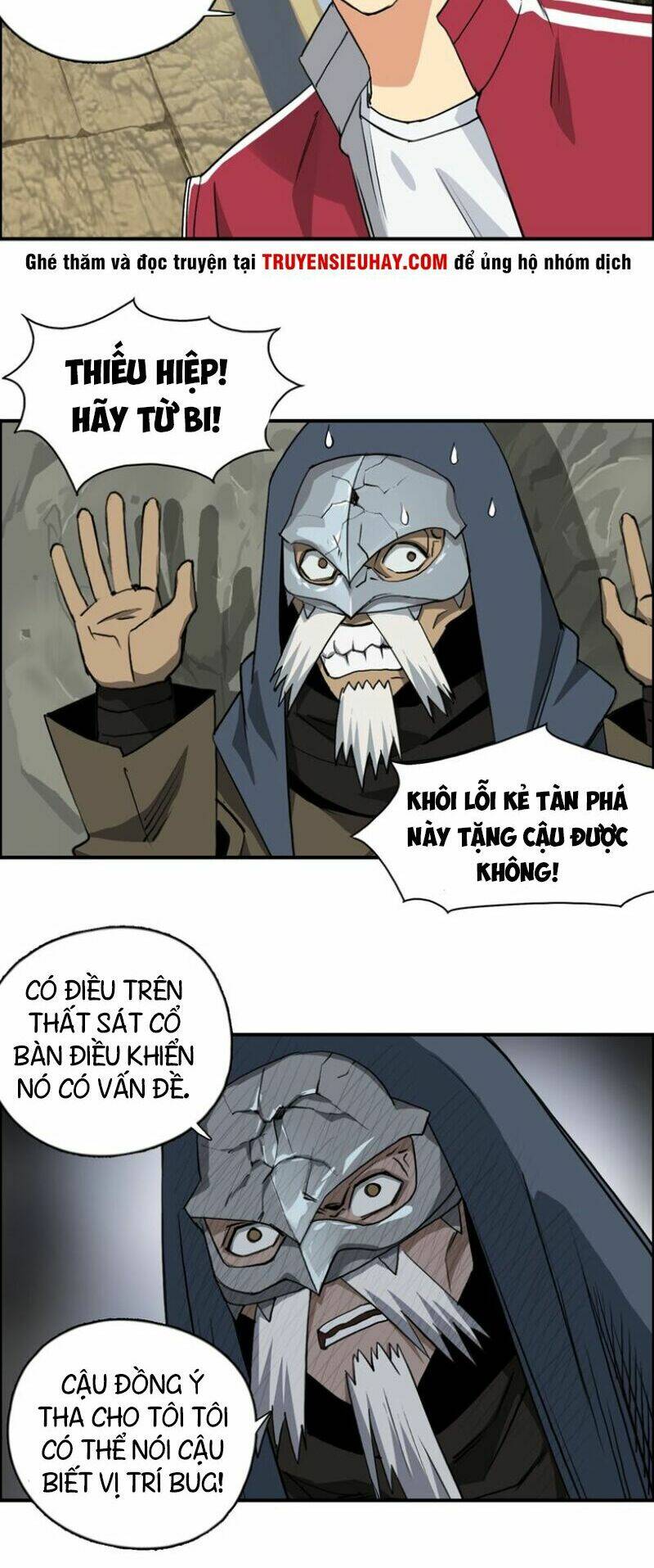 Chương 103 - Trang 30
