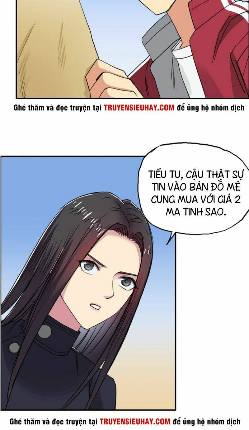 Chương 104 - Trang 21