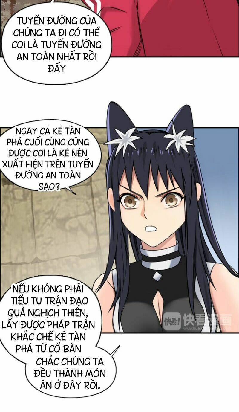 Chương 104 - Trang 25