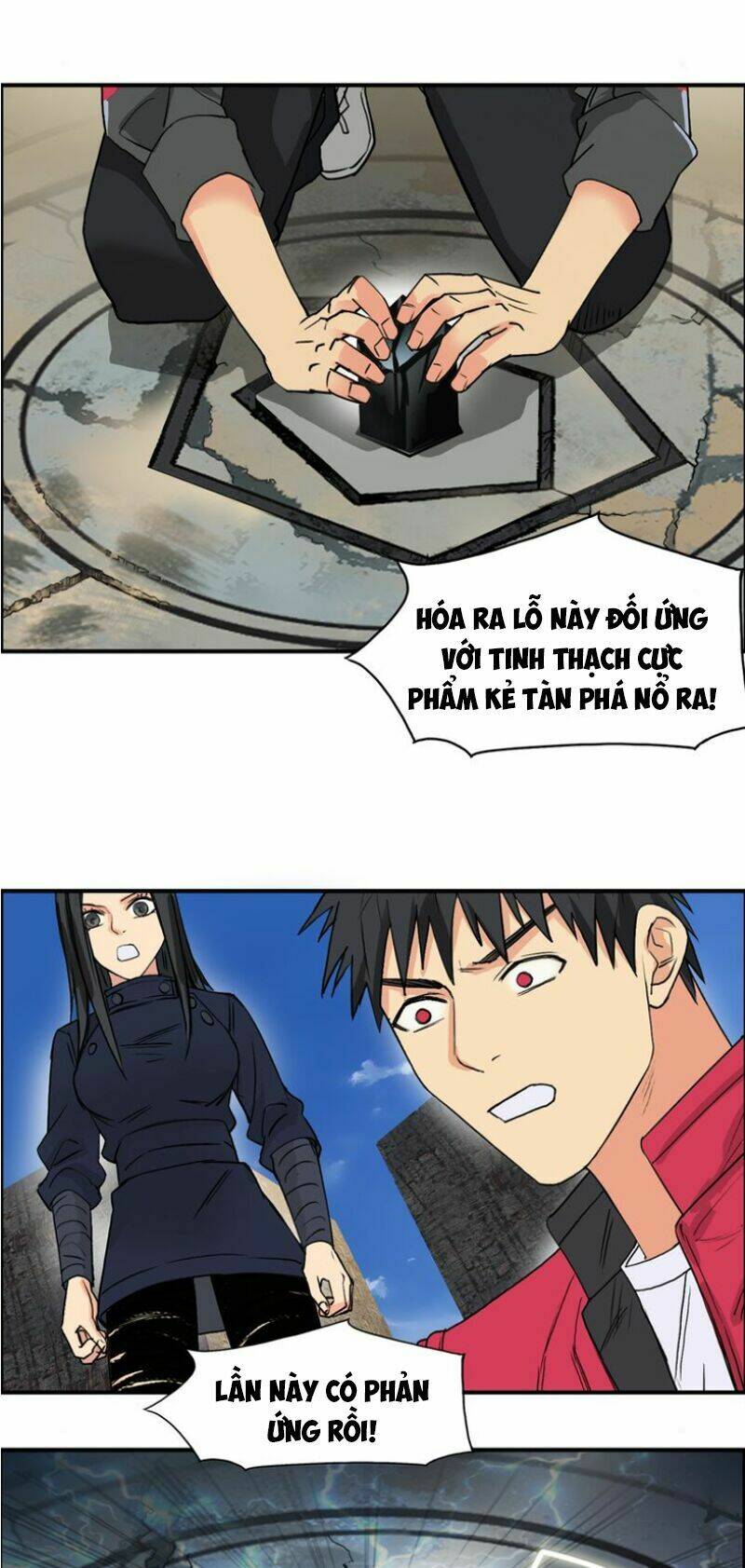 Chương 104 - Trang 34