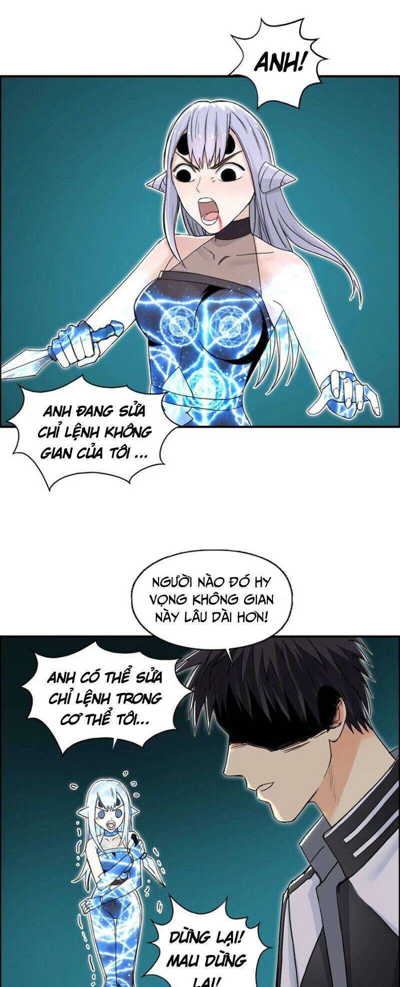 Chương 148 - Trang 21