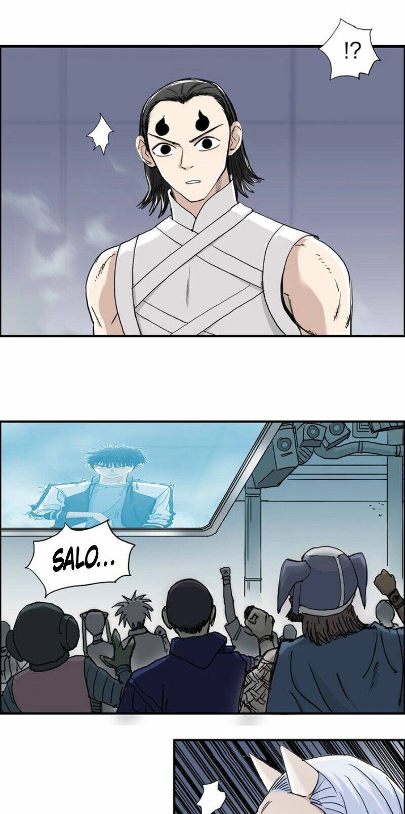 Chương 149 - Trang 1