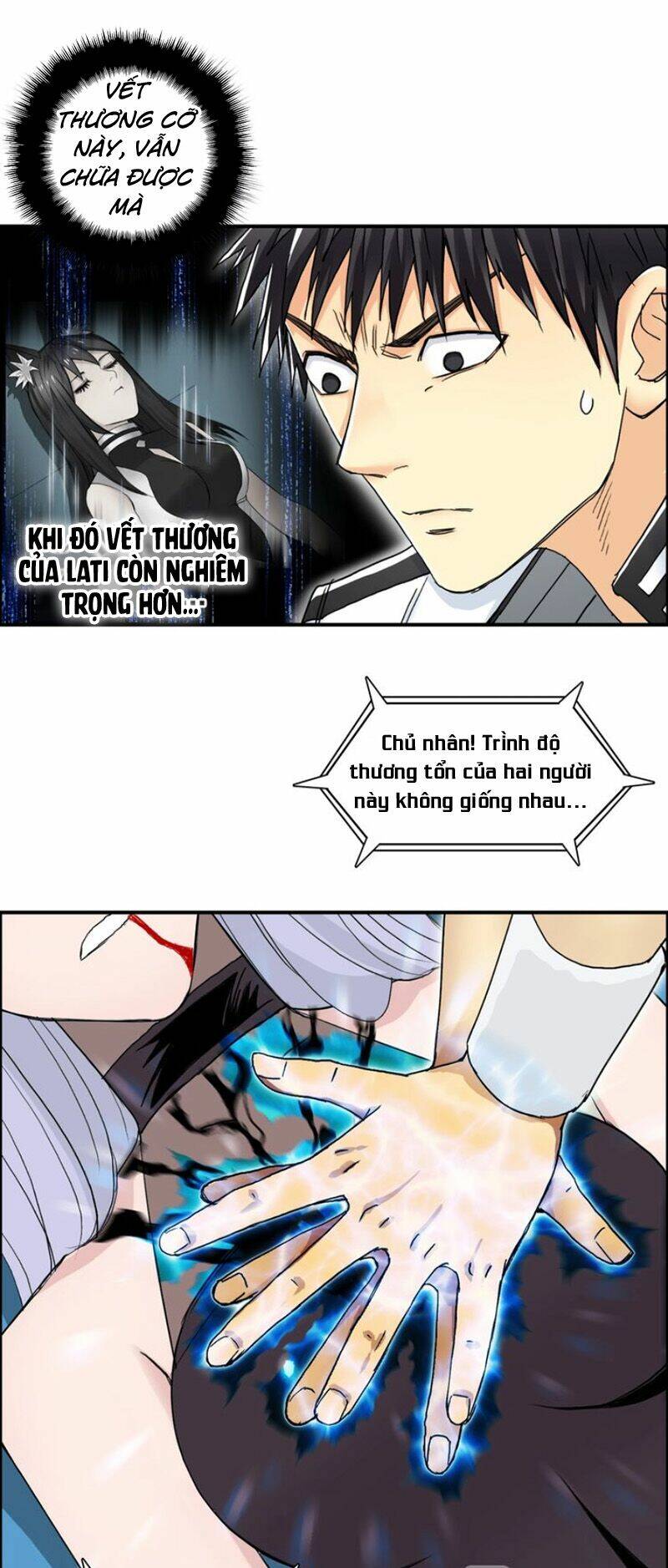 Chương 149 - Trang 13
