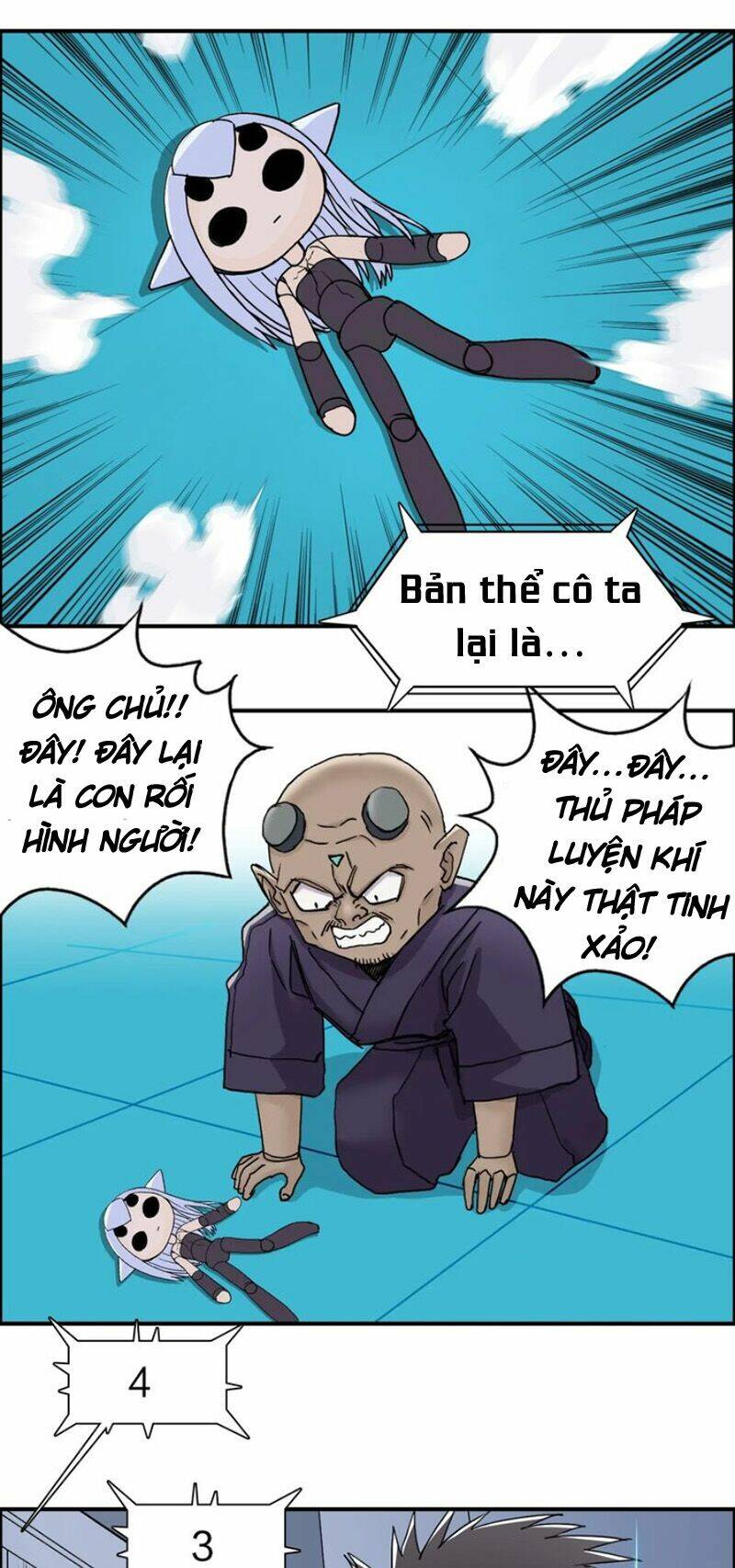 Chương 149 - Trang 21