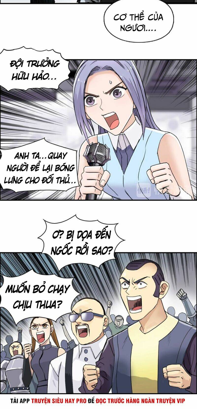 Chương 149 - Trang 36